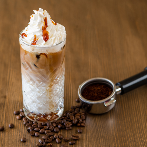 Caramel Dreams