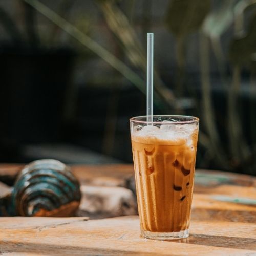Soğuk Latte